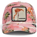cap-kumer-pink-snapback-the-farm-de-goorin-bros