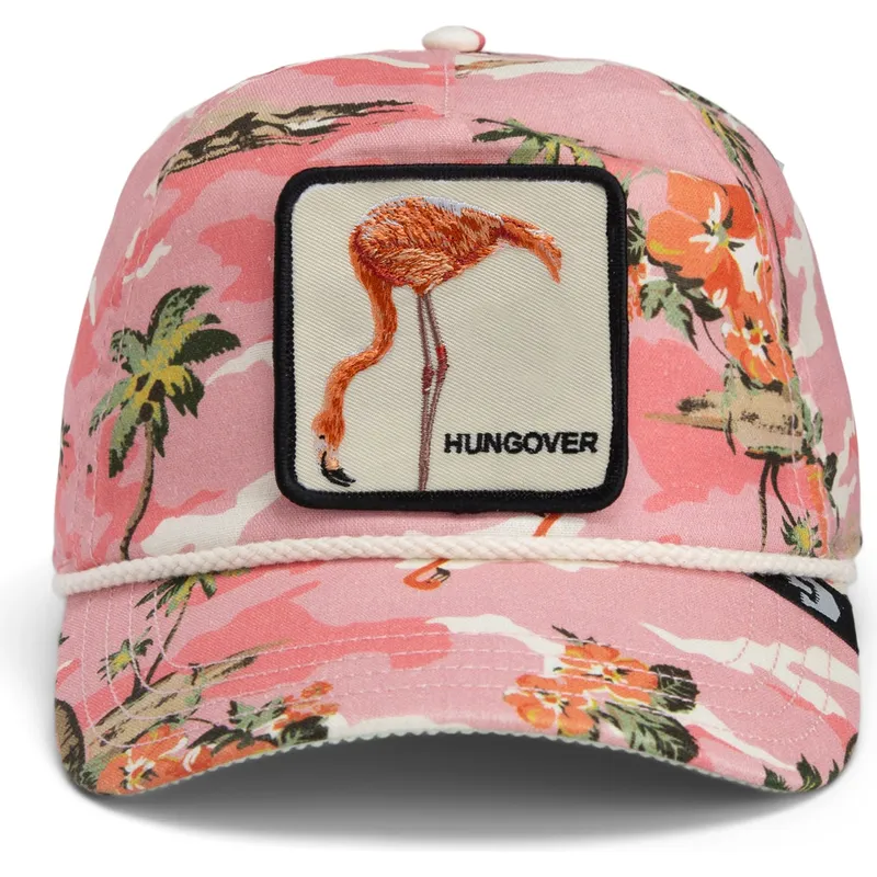 cap-kumer-pink-snapback-the-farm-de-goorin-bros