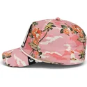 cap-kumer-pink-snapback-the-farm-de-goorin-bros