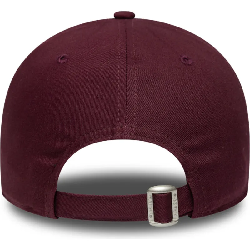 mutsid-kumer-punane-reguleeritav-9forty-colour-pack-los-angeles-dodgers-mlb-new-era
