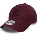 mutsid-kumer-punane-reguleeritav-9twenty-colour-pack-new-york-yankees-mlb-new-era