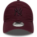 mutsid-kumer-punane-reguleeritav-9twenty-colour-pack-new-york-yankees-mlb-new-era