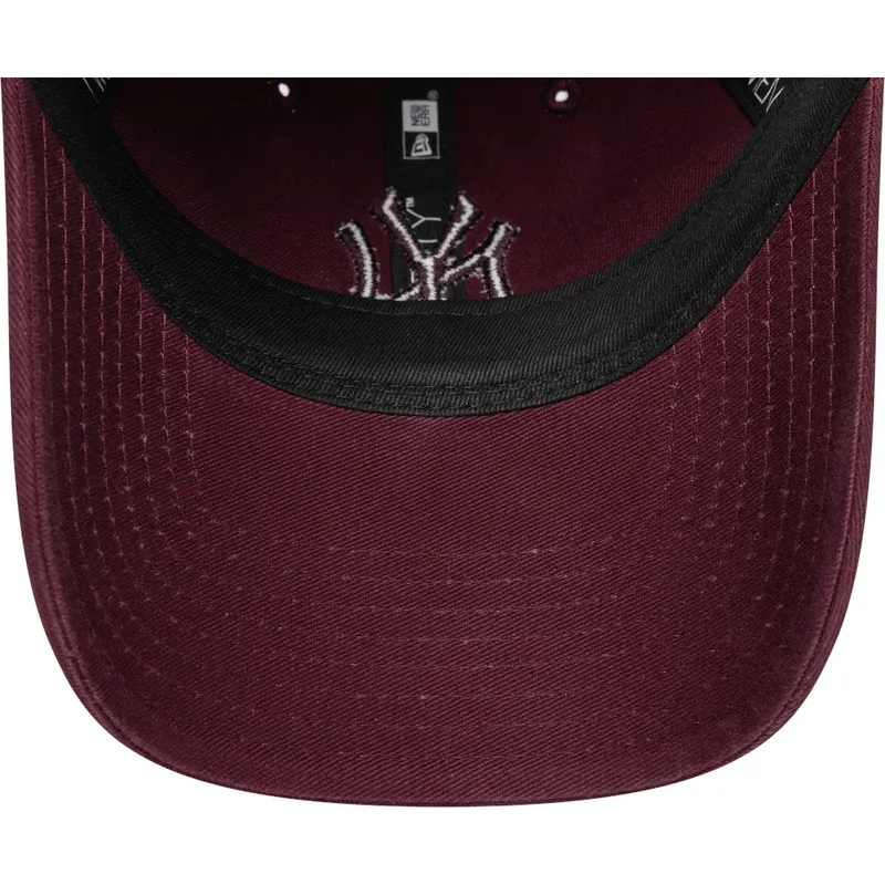mutsid-kumer-punane-reguleeritav-9twenty-colour-pack-new-york-yankees-mlb-new-era