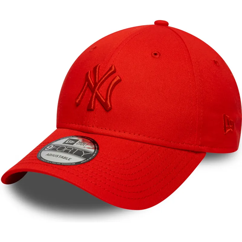 mutsid-kumer-punane-reguleeritav-9forty-colour-pack-new-york-yankees-mlb-new-era mutsid-kumer-punane-reguleeritav-9forty-colour-pack-new-york-yankees-mlb-new-era