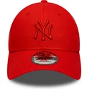 mutsid-kumer-punane-reguleeritav-9forty-colour-pack-new-york-yankees-mlb-new-era