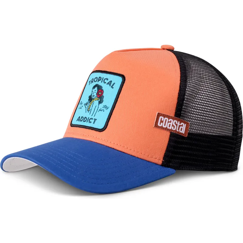 mutsid-kumer-mitmevarviline-snapback-tropical-addict-hft-coastal
