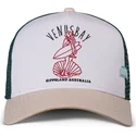 mutsid-kumer-mitmevarviline-snapback-venus-bay-hft-coastal