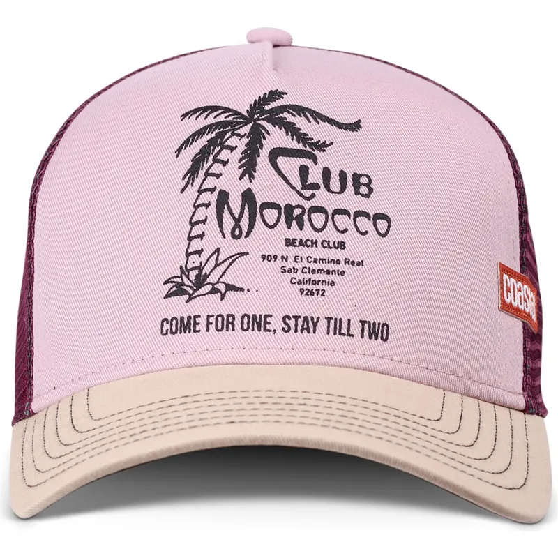 mutsid-kumer-roosa-snapback-club-morocco-hft-coastal