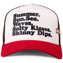 mutsid-kumer-mitmevarviline-snapback-summer-sun-sea-waves-salty-kisses-skinny-dips-hft-coastal