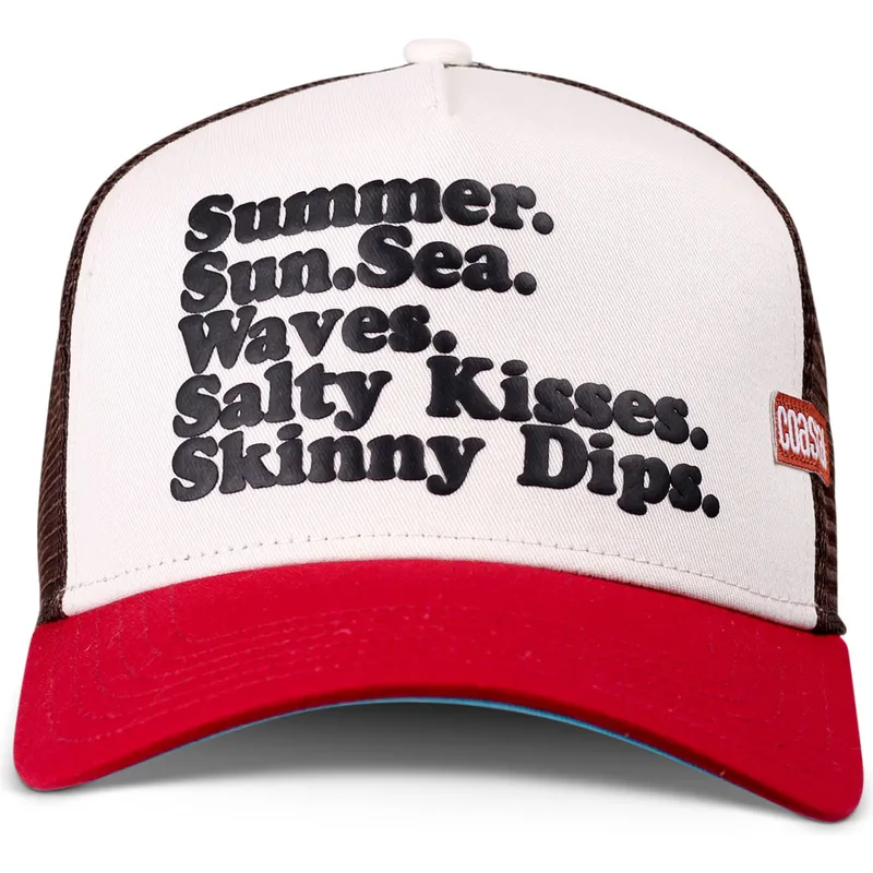 mutsid-kumer-mitmevarviline-snapback-summer-sun-sea-waves-salty-kisses-skinny-dips-hft-coastal mutsid-kumer-mitmevarviline-snapback-summer-sun-sea-waves-salty-kisses-skinny-dips-hft-coastal