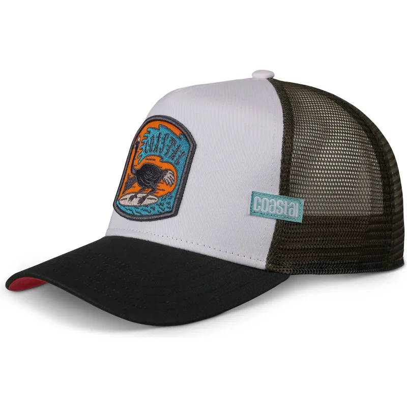 cap-kumer-multicolor-snapback-coastal cap-kumer-multicolor-snapback-coastal