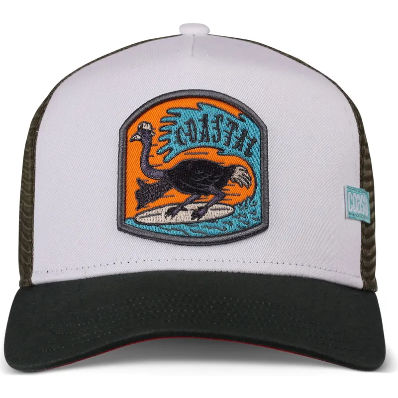 cap-kumer-multicolor-snapback-coastal cap-kumer-multicolor-snapback-coastal