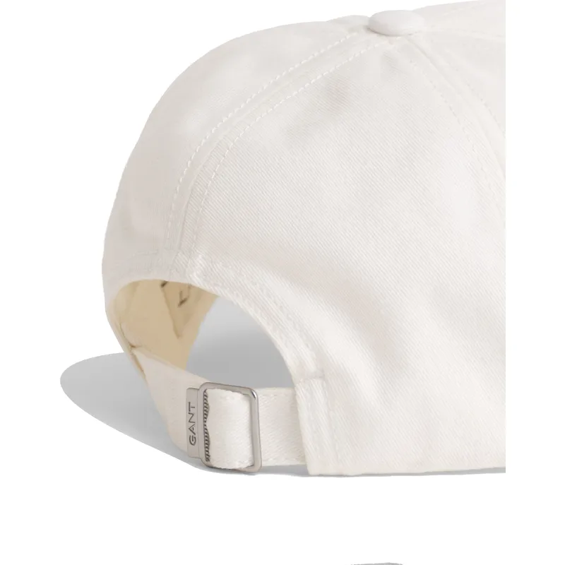 mutsid-kumer-beez-reguleeritav-shield-cotton-twill-eggshell-gant