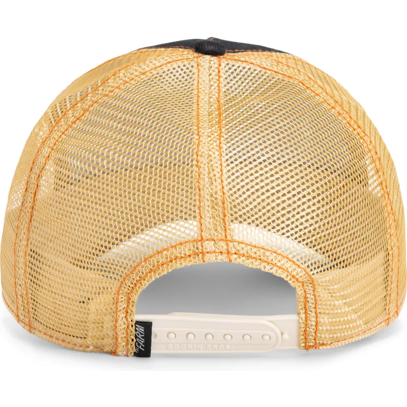 mutsid-kumer-veok-must-snapback-caballo-easy-rider-wild-heart-the-farm-the-farm-de-goorin-bros