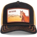 mutsid-kumer-veok-must-snapback-caballo-easy-rider-wild-heart-the-farm-the-farm-de-goorin-bros