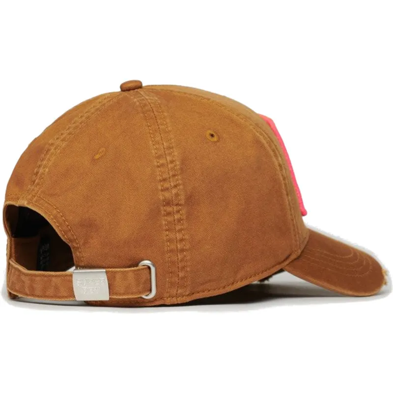 mutsid-kumer-pruun-reguleeritav-graphic-denim-co-tobacco-brown-superdry mutsid-kumer-pruun-reguleeritav-graphic-denim-co-tobacco-brown-superdry