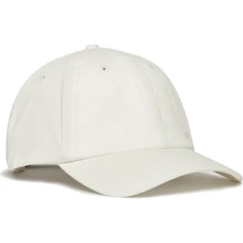 Cap kumer white adjustable strap Superdry