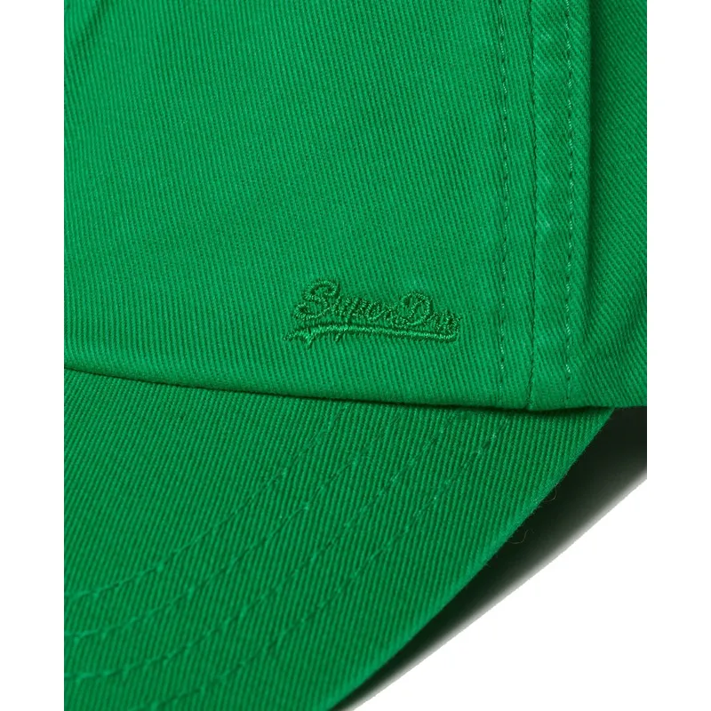 cap-kumer-green-adjustable-strap-superdry