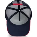 cap-kumer-multicolor-snapback-goorin-bros-cock-team-rooster-original-recipe-team-pride-the-farm-white-navy-blue-and-red-hat-the-