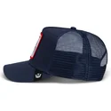 cap-kumer-navy-blue-snapback-goorin-bros-crackin-team-crab-original-recipe-team-pride-the-farm-navy-blue-hat-the-farm-de-goorin-