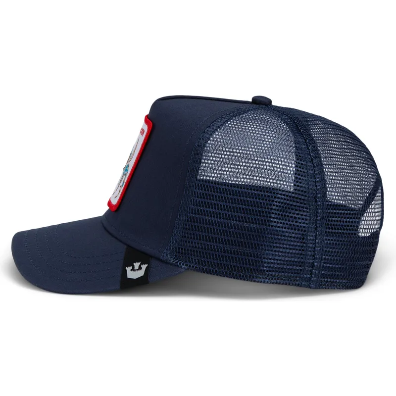 cap-kumer-navy-blue-snapback-goorin-bros-crackin-team-crab-original-recipe-team-pride-the-farm-navy-blue-hat-the-farm-de-goorin-