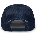 cap-kumer-navy-blue-snapback-goorin-bros-crackin-team-crab-original-recipe-team-pride-the-farm-navy-blue-hat-the-farm-de-goorin-