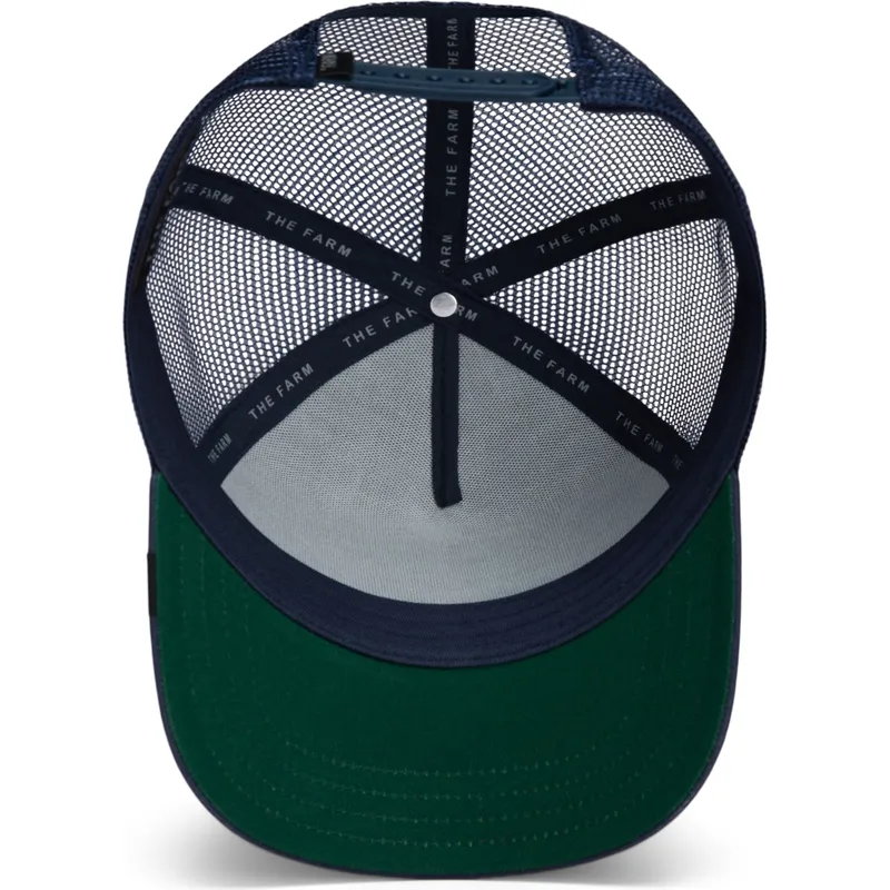 cap-kumer-navy-blue-snapback-goorin-bros-crackin-team-crab-original-recipe-team-pride-the-farm-navy-blue-hat-the-farm-de-goorin-