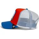 cap-kumer-multicolor-snapback-goorin-bros-king-team-tiger-original-recipe-team-pride-the-farm-orange-white-and-blue-hat-the-farm