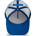 mutsid-kumer-veok-mitmevarviline-snapback-goorin-bros-king-team-tiger-original-recipe-team-pride-the-farm-orange-white-and-blue-