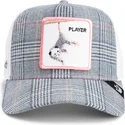 mutsid-kumer-meresinine-snapback-goorin-bros-player-possum-luxury-moon-the-farm-navy-blue-and-white-hat-the-farm-goorin-bros