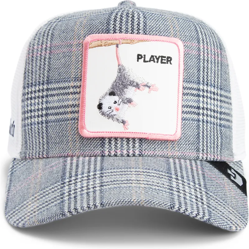 mutsid-kumer-meresinine-snapback-goorin-bros-player-possum-luxury-moon-the-farm-navy-blue-and-white-hat-the-farm-goorin-bros