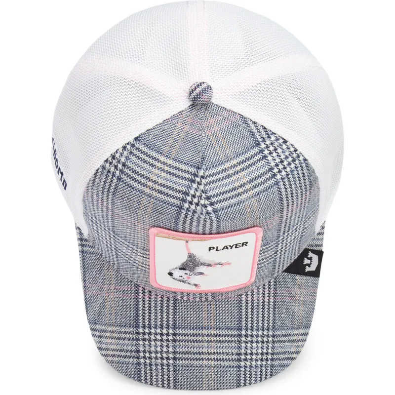 mutsid-kumer-meresinine-snapback-goorin-bros-player-possum-luxury-moon-the-farm-navy-blue-and-white-hat-the-farm-goorin-bros