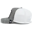 mutsid-kumer-must-snapback-goorin-bros-lit-firefly-luxury-moon-the-farm-black-and-white-hat-the-farm-goorin-bros