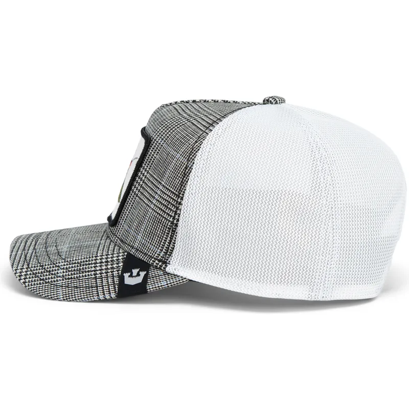 cap-kumer-black-snapback-goorin-bros-lit-firefly-luxury-moon-the-farm-black-and-white-hat-the-farm-de-goorin-bros