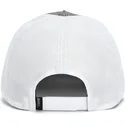 mutsid-kumer-must-snapback-goorin-bros-lit-firefly-luxury-moon-the-farm-black-and-white-hat-the-farm-goorin-bros