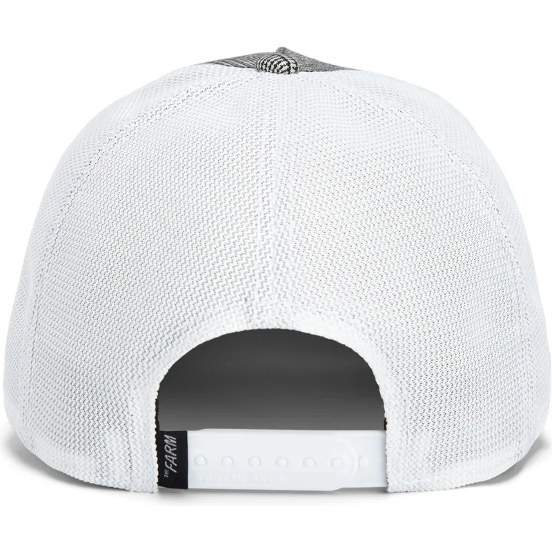 cap-kumer-black-snapback-goorin-bros-lit-firefly-luxury-moon-the-farm-black-and-white-hat-the-farm-de-goorin-bros
