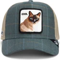 mutsid-kumer-sinine-snapback-goorin-bros-cool-cat-luxury-moon-the-farm-blue-hat-the-farm-goorin-bros