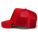 cap-kumer-red-snapback-goorin-bros-horse-rebel-the-wild-west-core-canvas-the-farm-red-hat-the-farm-de-goorin-bros