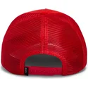 cap-kumer-red-snapback-goorin-bros-horse-rebel-the-wild-west-core-canvas-the-farm-red-hat-the-farm-de-goorin-bros