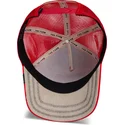 cap-kumer-red-snapback-goorin-bros-horse-rebel-the-wild-west-core-canvas-the-farm-red-hat-the-farm-de-goorin-bros