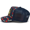 cap-kumer-navy-blue-snapback-goorin-bros-butterfly-hyper-active-flora-fauna-the-farm-navy-blue-hat-the-farm-de-goorin-bros