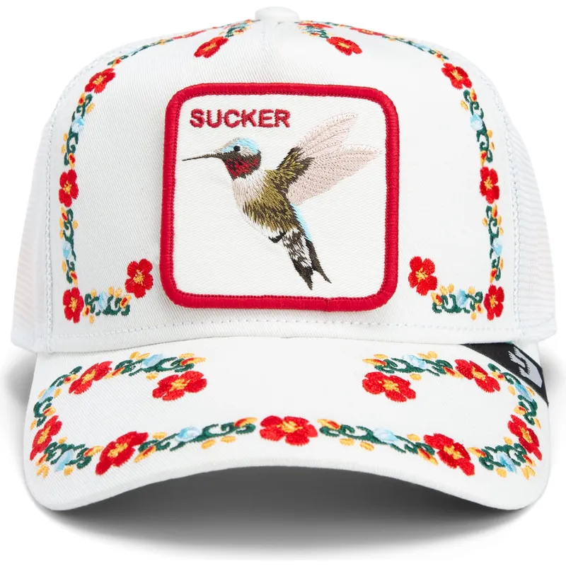 cap-kumer-white-snapback-goorin-bros-hummingbird-sucker-necessary-nectar-flora-fauna-the-farm-white-hat-the-farm-de-goorin-bros cap-kumer-white-snapback-goorin-bros-hummingbird-sucker-necessary-nectar-flora-fauna-the-farm-white-hat-the-farm-de-goorin-bros