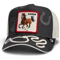 cap-kumer-navy-blue-snapback-goorin-bros-power-full-throttle-horse-play-the-farm-navy-blue-hat-the-farm-de-goorin-bros
