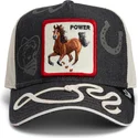 cap-kumer-navy-blue-snapback-goorin-bros-power-full-throttle-horse-play-the-farm-navy-blue-hat-the-farm-de-goorin-bros
