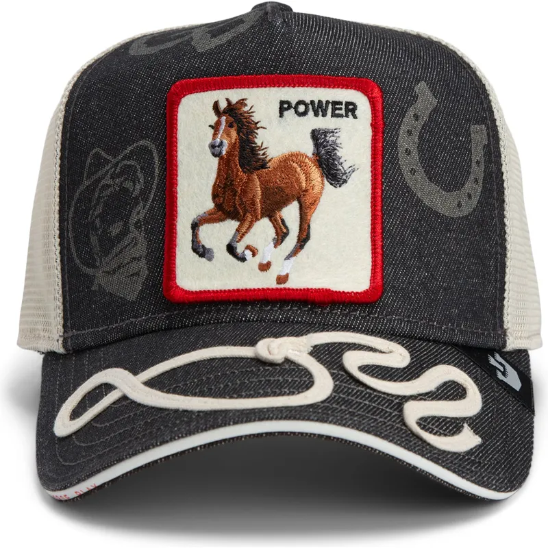 cap-kumer-navy-blue-snapback-goorin-bros-power-full-throttle-horse-play-the-farm-navy-blue-hat-the-farm-de-goorin-bros