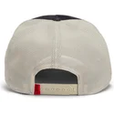 mutsid-kumer-veok-meresinine-snapback-goorin-bros-power-full-throttle-horse-play-the-farm-navy-blue-hat-the-farm-de-goorin-bros
