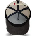 mutsid-kumer-veok-meresinine-snapback-goorin-bros-power-full-throttle-horse-play-the-farm-navy-blue-hat-the-farm-de-goorin-bros