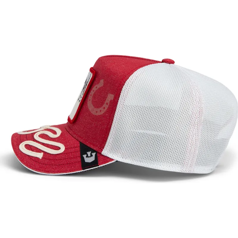 cap-kumer-red-snapback-goorin-bros-high-way-up-horse-play-the-farm-red-hat-the-farm-de-goorin-bros cap-kumer-red-snapback-goorin-bros-high-way-up-horse-play-the-farm-red-hat-the-farm-de-goorin-bros