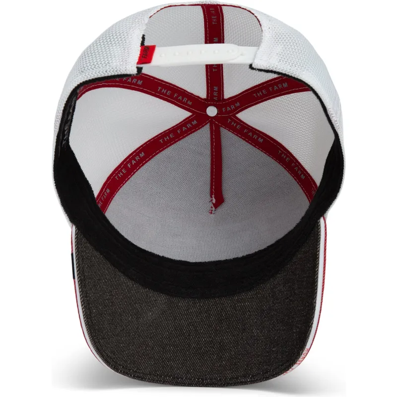 cap-kumer-red-snapback-goorin-bros-high-way-up-horse-play-the-farm-red-hat-the-farm-de-goorin-bros cap-kumer-red-snapback-goorin-bros-high-way-up-horse-play-the-farm-red-hat-the-farm-de-goorin-bros