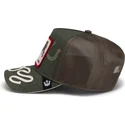 cap-kumer-green-snapback-goorin-bros-work-double-shift-horse-play-the-farm-green-hat-the-farm-de-goorin-bros